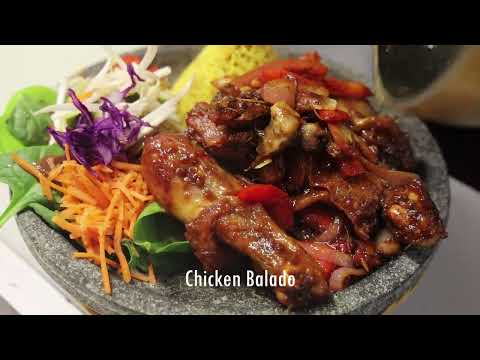 Krakatoa Indonesian Cuisine Hollywood FL - Taste of D Town.