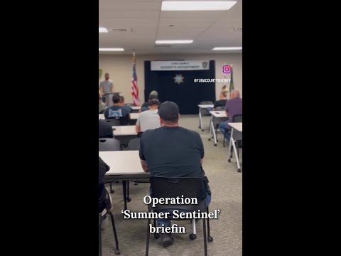 Summer Sentinel Reel