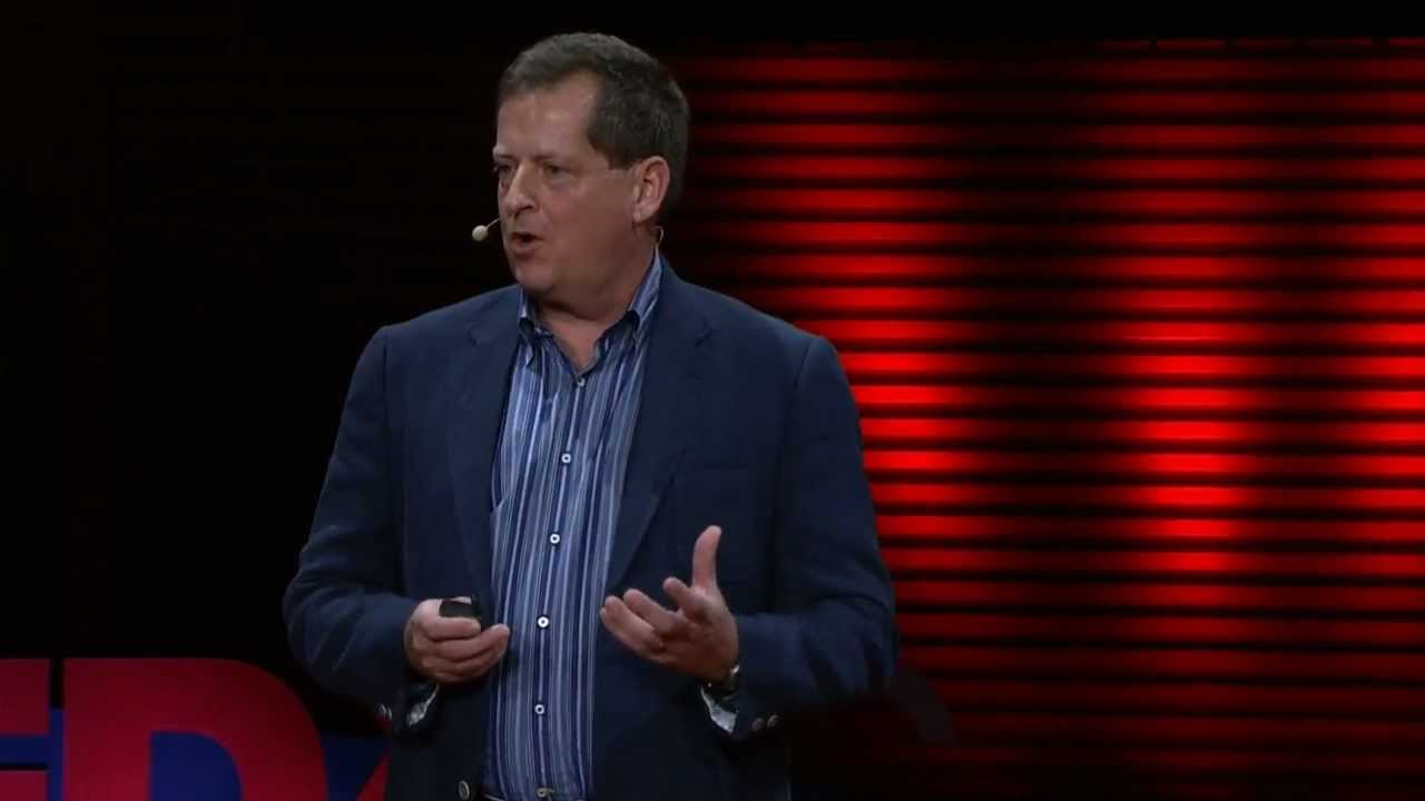 Rethinking Commitment in Entrepreneurship