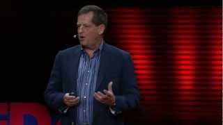 Rethinking Commitment: John Jantsch at TEDxKC