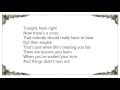 Badly Drawn Boy - Life Turned Upside Down Lyrics - Yuk Kimbrell Badly Drawn Boy - Life Turned Upside Down Lyrics