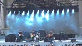 Mondo Cozmo - Chemical Dream live @ Greek Theatre, Berkeley - April 23, 2017