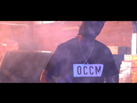 OCCM - Mahalle (Clip officiel) Prod AndreOnBeat