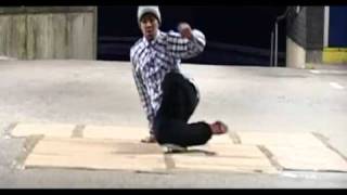 Coady Crew B-Boys GCity