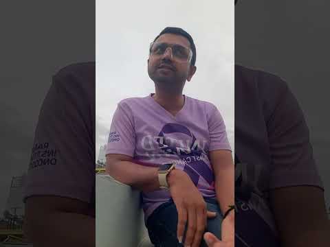 Santosh Success Story