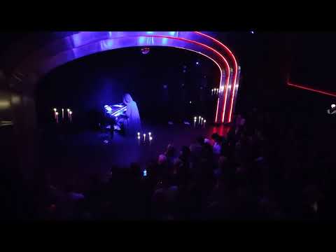 Sleep Token - Shelter. (29.04.22)(Lafayette)