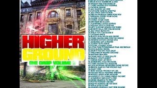 Higher Ground CD Mix
