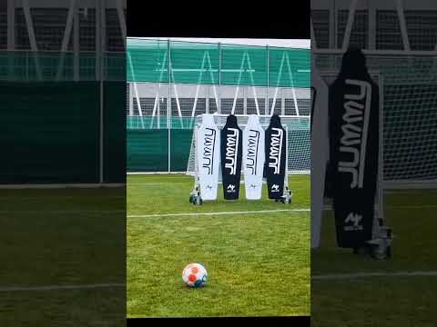 Free-kick training with Vincenzo Grifo