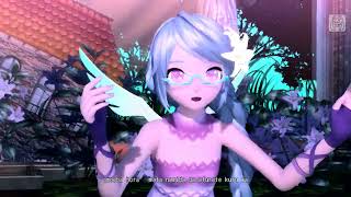 Download lagu [HMPDAFT(MV)] 罪の名前(Tsumi no Namae) - Hatsune Miku mp3