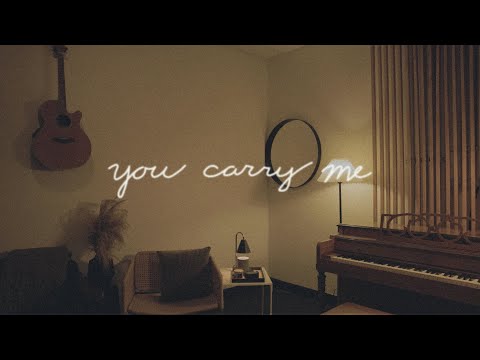 you carry me Music Video by River Valley AGES