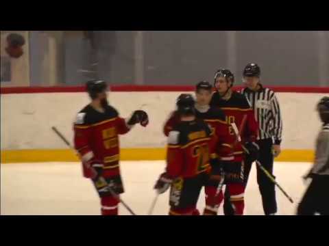 22.1.2017 KOOVEE - S- Kiekko maalikooste