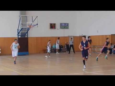 Maritza U19 - Haskovo U19 7/15