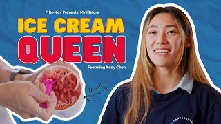  My History ft. Kady Chen