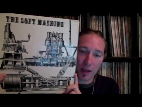 Scenes and Sounds #1: The Canterbury Scene