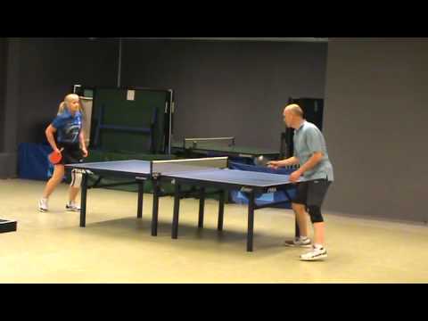 130227, Serie 2, Per Jørgensen - Connie Neville