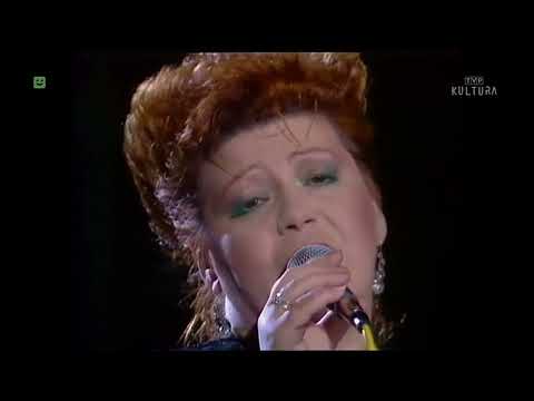 Gram o wszystko - Ewa Bem - Opole 1988, koncert "Róbmy swoje"
