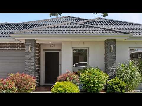 4 Howitt Street, Diggers Rest, VIC 3427, 4房, 2浴, 独立屋