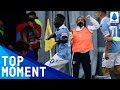 Caicedo scores 95th minute equaliser against Juve! | Lazio 1-1 Juventus | Top Moment | Serie A TIM
