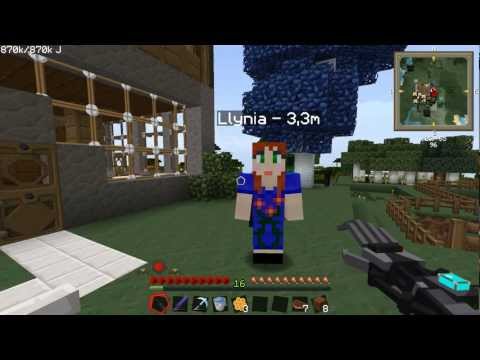 Lets Play - FTB YogCraft Part 01 - Wo der Kram herkommt