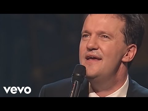 Mark Lowry - Mary, Did You Know? [Live]