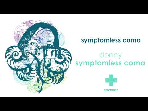 Donny - Symptomless Coma