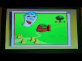 Map In Three Little Piggies Dvd Version