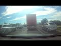 Autostrada A1 Centura Sibiului Nesimtitii Depasesc Pe Banda De Urgenta