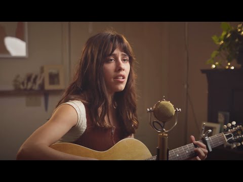 "A Lot Like I Do" - Bailey Bigger | Windover Session