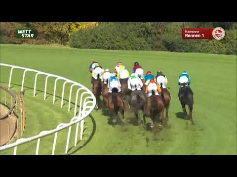 Hannover   Rennen 01Sea The Moon Rennen   24  Oktober 2021