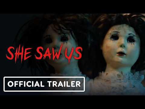 She Saw Us (2026)