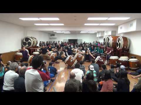 Omiyage (2014 ATUS Bonenkai)