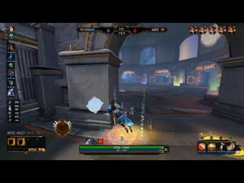 How not to suck in Smite - Amaterasu guide (Build and Abilities)