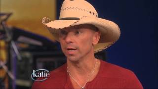 Kenny Chesney Gives Back to Boston With His &quot;Spread The Love&quot; Fund