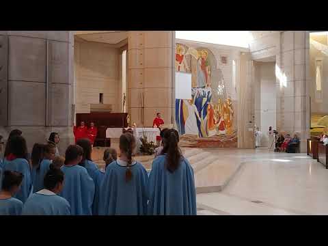 2019.08.29 Dni katechetyczne - Podziękowania