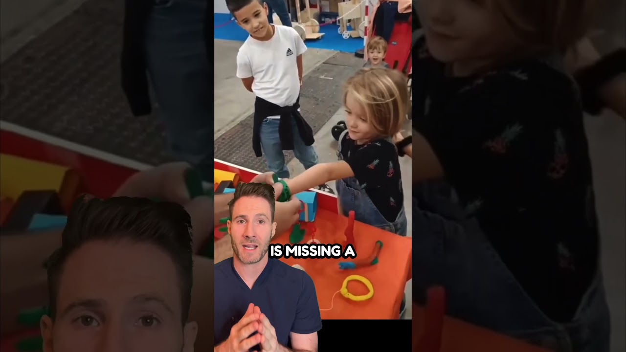 3D printed hand prosthetic that WORKS! 😳