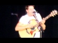 Shane Harper performing "Hold You Up" at the ...