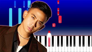 Download lagu ALYPH - SWIPE (Piano Tutorial) mp3