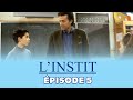 L INSTIT Une Seconde Chance EPISODE 05