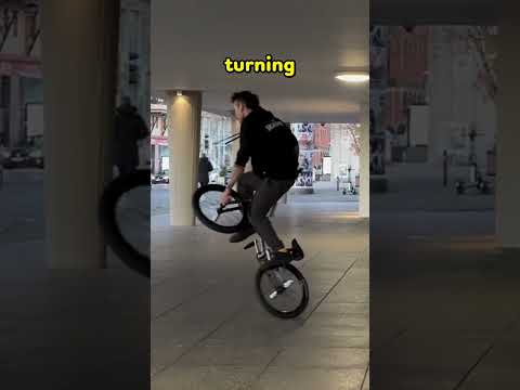 These BMX Tricks Will Blow Your Mind!🤯