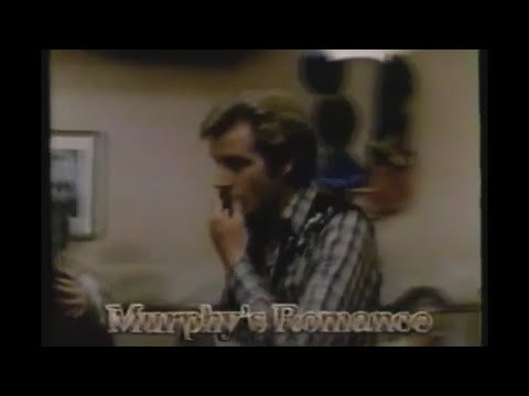 Siskel & Ebert / Murphy's Romance / 1986
