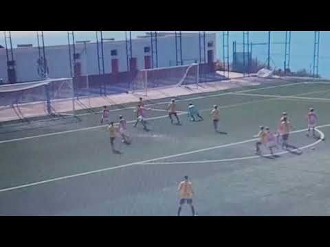 Temporada 2023-24 Llamoro -Bco Hondo