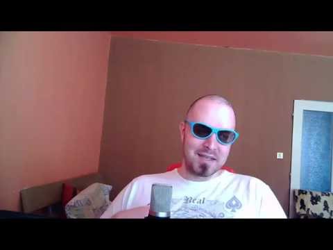 InformoVlog - Jak to bude v červnu 2014 (operace odložena pro mé nachlazení :( )