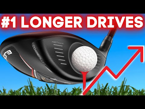 EVERY Golf Student I TEACH Hits Longer Drives Using 3 Simple Steps!