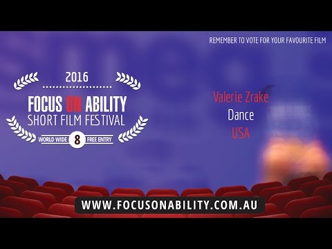 Dance film thumbnail