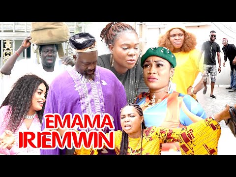 EMAMA-IRIEMWIN [PART 1] - LATEST BENIN MOVIE