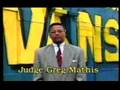 Political Commercial Chris Stith Vonda Evans W Greg Mathis