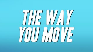 Download lagu Outkast - The Way You Move ft. Sleepy Brown (Lyrics) mp3 Download lagu Outkast - The Way You Move ft. Sleepy Brown (Lyrics) mp3
