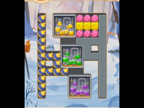 TOON BLAST level 7712