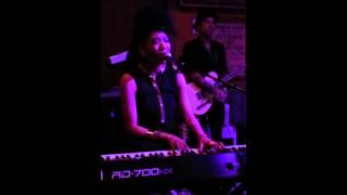 Judith Hill  Beautiful Life (Original) #JHLive