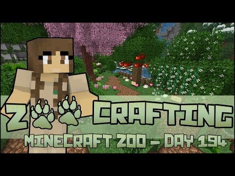 Sweet Bites Cherries 🐘 Zoo Crafting: Season 2 - Episode #194